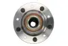 Подшипник колеса, комплект BTA H2G060BTA (фото 3)