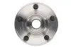 Подшипник колеса, комплект BTA H2G066BTA (фото 3)