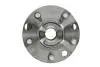 Подшипник ступицы (задней) Jaguar X-Type 01-09 BTA H2J001BTA (фото 3)
