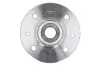 Подшипник колеса, комплект BTA H2R005BTA (фото 3)