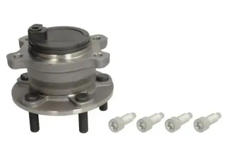 Подшипник колеса, комплект BTA H2V026BTA