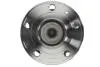 Комплект підшипника колеса (x136) VOLVO S60 III, S90 II, V60 II, V90 II, XC40, XC60 II, XC90 II, POLESTAR POLESTAR 2 2.0-Electric 06.15- BTA H2V030BTA (фото 3)