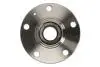 Подшипник колеса, комплект BTA H2W012BTA (фото 3)