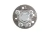 Подшипник колеса, комплект BTA H2X001BTA (фото 2)