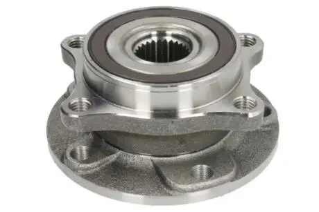 Комплект підшипника колеса передн (x130) CHRYSLER 200 2.4 06.14- BTA H2Y034BTA