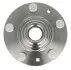 Ступиця BTA H50300BTA (фото 2)