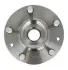 Ступиця BTA H50300BTA (фото 3)