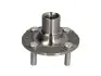 Маточина колеса передн HYUNDAI ACCENT III, ACCENT IV, I20 I, I20 II, SOLARIS KIA RIO II, RIO III, RIO IV 1.1D-1.6D 03.05- BTA H50506BTA (фото 1)