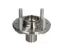 Маточина колеса передн HYUNDAI ACCENT III, ACCENT IV, I20 I, I20 II, SOLARIS KIA RIO II, RIO III, RIO IV 1.1D-1.6D 03.05- BTA H50506BTA (фото 2)