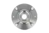 Ступиця BTA H50509BTA (фото 3)