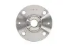 Ступиця BTA H50523BTA (фото 3)