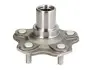 Маточина колеса задн INFINITI G35, M45 NISSAN 350Z, AD, ALMERA I, ALTIMA, AVENIR, CEDRIC, CUBE, JUKE, MAXIMA / MAXIMA QX V, MURANO II, PATHFINDER IV, PRAIRIE LIBERTY, PRIMERA 1.3-4.5 10.91- BTA H51010BTA (фото 1)