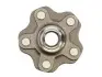 Маточина колеса задн INFINITI G35, M45 NISSAN 350Z, AD, ALMERA I, ALTIMA, AVENIR, CEDRIC, CUBE, JUKE, MAXIMA / MAXIMA QX V, MURANO II, PATHFINDER IV, PRAIRIE LIBERTY, PRIMERA 1.3-4.5 10.91- BTA H51010BTA (фото 2)