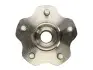 Маточина колеса задн INFINITI G35, M45 NISSAN 350Z, AD, ALMERA I, ALTIMA, AVENIR, CEDRIC, CUBE, JUKE, MAXIMA / MAXIMA QX V, MURANO II, PATHFINDER IV, PRAIRIE LIBERTY, PRIMERA 1.3-4.5 10.91- BTA H51010BTA (фото 3)