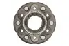 Маточина колеса передн NISSAN NAVARA, PICK UP 2.4/2.5D 02.02- BTA H51016BTA (фото 2)