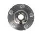 Маточина колеса передн TOYOTA 4 RUNNER V, ALLION I, ALLION II, ALPHARD I, ALTEZZA, ALTEZZA GITA, AURIS, AVENSIS, AVENSIS VERSO, BB I, BREVIS, CALDINA, CAMRY, CARINA VII, CELICA 1.0-4.0 05.72- BTA H52001BTA (фото 3)