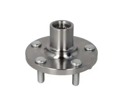 Маточина колеса передн TOYOTA 4 RUNNER V, ALLION I, ALLION II, ALPHARD I, ALTEZZA, ALTEZZA GITA, AURIS, AVENSIS, AVENSIS VERSO, BB I, BREVIS, CALDINA, CAMRY, CARINA VII, CELICA 1.0-4.0 05.72- BTA H52001BTA