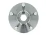Маточина колеса передн TOYOTA 4 RUNNER V, ALPHARD I, ALTEZZA, ALTEZZA GITA, AURIS, AVENSIS VERSO, BB I, BREVIS, CALDINA, CAMRY, CARINA E VI, CARINA VII, CELICA, CENTURY, CHASER 1.0-4.0 05.72- BTA H52003BTA (фото 3)
