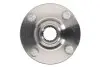 Маточина колеса передн TOYOTA 4 RUNNER V, ALPHARD I, ALTEZZA, ALTEZZA GITA, AURIS, AVENSIS VERSO, BB I, BREVIS, CALDINA, CAMRY, CARINA VII, CELICA, CENTURY, CHASER, COROLLA, CORONA 1.0-4.0 05.72- BTA H52004BTA (фото 2)