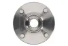 Маточина колеса передн TOYOTA 4 RUNNER V, ALPHARD I, ALTEZZA, ALTEZZA GITA, AURIS, AVENSIS VERSO, BB I, BREVIS, CALDINA, CAMRY, CARINA VII, CELICA, CENTURY, CHASER, COROLLA, CORONA 1.0-4.0 05.72- BTA H52004BTA (фото 3)