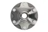Маточина колеса передн LEXUS GX TOYOTA 4 RUNNER IV, 4 RUNNER V, ALPHARD I, ALTEZZA, ALTEZZA GITA, AURIS, AVENSIS VERSO, BB I, BREVIS, CALDINA, CAMRY, CARINA VII, CELICA, CENTURY 1.0-4.7 05.72- BTA H52025BTA (фото 2)