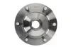 Маточина колеса передн LEXUS GX TOYOTA 4 RUNNER IV, 4 RUNNER V, ALPHARD I, ALTEZZA, ALTEZZA GITA, AURIS, AVENSIS VERSO, BB I, BREVIS, CALDINA, CAMRY, CARINA VII, CELICA, CENTURY 1.0-4.7 05.72- BTA H52025BTA (фото 3)