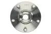 Ступиця BTA H52026BTA (фото 3)