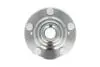 Ступиця BTA H54010BTA (фото 2)