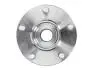 Маточина колеса передн CITROEN C4 AIRCROSS, C-CROSSER MITSUBISHI COLT VI, ECLIPSE, ECLIPSE II, ECLIPSE III, LANCER IV, LANCER V, LANCER VII, LANCER VIII, MIRAGE / SPACE STAR VI 0.7-3.0 02.86- BTA H5C008BTA (фото 2)
