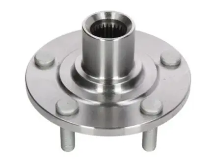 Маточина колеса передн CITROEN C4 AIRCROSS, C-CROSSER MITSUBISHI COLT VI, ECLIPSE, ECLIPSE II, ECLIPSE III, LANCER IV, LANCER V, LANCER VII, LANCER VIII, MIRAGE / SPACE STAR VI 0.7-3.0 02.86- BTA H5C008BTA