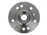 Ступиця BTA H5M007BTA (фото 3)