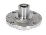 Маточина колеса передн NISSAN MICRA III RENAULT CLIO III, CLIO IV/HATCHBACK, LOGAN II, MEGANE II, MODUS, SANDERO/STEPWAY I, SANDERO/STEPWAY II, THALIA II, THALIA III 0.9-2.0 01.03- BTA H5R004BTA (фото 1)