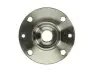 Маточина колеса передн NISSAN MICRA III RENAULT CLIO III, CLIO IV/HATCHBACK, LOGAN II, MEGANE II, MODUS, SANDERO/STEPWAY I, SANDERO/STEPWAY II, THALIA II, THALIA III 0.9-2.0 01.03- BTA H5R004BTA (фото 2)