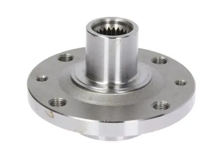 Маточина колеса передн NISSAN MICRA III RENAULT CLIO III, CLIO IV/HATCHBACK, LOGAN II, MEGANE II, MODUS, SANDERO/STEPWAY I, SANDERO/STEPWAY II, THALIA II, THALIA III 0.9-2.0 01.03- BTA H5R004BTA