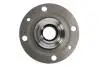 Маточина колеса передн DACIA DOKKER, DOKKER EXPRESS/MINIVAN, LODGY RENAULT CAPTUR I, CLIO III, CLIO III/HATCHBACK, GRAND SCENIC II, MEGANE II, MEGANE II/KOMBI, MODUS, SCENIC II 1.2-2.0 11.02- BTA H5R016BTA (фото 2)