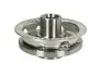 Маточина колеса передн SEAT CORDOBA, CORDOBA VARIO, IBIZA II, TOLEDO I VW CADDY II/MINIVAN, CORRADO, GOLF II, GOLF III, GOLF IV, PASSAT B3/B4, POLO III CLASSIC, VENTO 1.0-2.8 08.83-01.04 BTA H5W003BTA (фото 2)