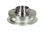 Маточина колеса передн SEAT AROSA VW LUPO I, POLO, POLO III, POLO III CLASSIC, POLO IV, POLO/HATCHBACK 1.0-1.9D 10.94-04.12 BTA H5W005BTA (фото 1)