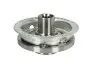 Маточина колеса передн SEAT AROSA VW LUPO I, POLO, POLO III, POLO III CLASSIC, POLO IV, POLO/HATCHBACK 1.0-1.9D 10.94-04.12 BTA H5W005BTA (фото 2)