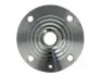 Маточина колеса передн VW GOLF II, JETTA II 1.0-1.8 08.83-12.92 BTA H5W012BTA (фото 2)