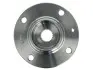 Маточина колеса передн VW GOLF II, JETTA II 1.0-1.8 08.83-12.92 BTA H5W012BTA (фото 3)