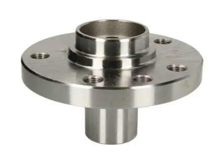 Ступиця BTA H5W014BTA