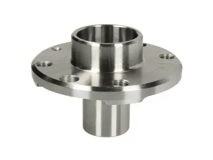 Маточина колеса передн OPEL ASTRA F, ASTRA F/KOMBI, CALIBRA A, VECTRA B 1.6-2.0D 08.89-07.03 BTA H5X004BTA