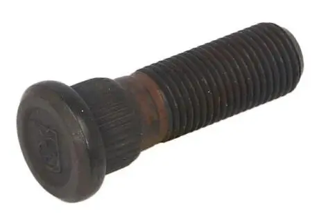 Шпилька колеса NISSAN ARMADA, ELGRAND, NAVARA NP300, PATHFINDER III, PATROL GR IV, PATROL GR V, TITAN, XTERRA SUBARU BRZ, FORESTER, IMPREZA, LEGACY IV, LEGACY V, LEGACY VI 1.5-5.6ALK 09.88- BTA H60004BTA