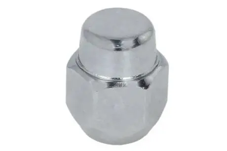 Гайка колеса TOYOTA LAND CRUISER, LAND CRUISER 100, LAND CRUISER 200 4.2D/4.5D/4.7 01.90- BTA H60023BTA