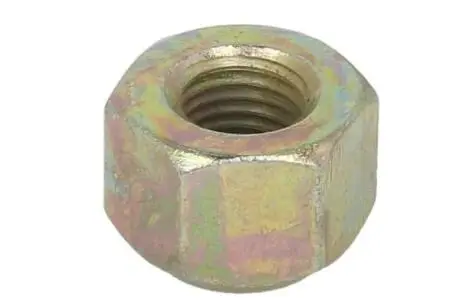 Гайка колесная Mazda/Mitsubishi/Toyota (M12x1.5) BTA H60025BTA
