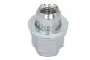 Гайка колісна (передня/задня) Lexus/Mitsubishi/Toyota (M12x1.5) BTA H60029BTA (фото 2)