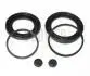 Ремкомплект супорта (переднього) Citroen Jumper 02- (d=46mm/52mm) Brembo 184607