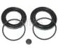Ремкомплект суппорта (переднього) Citroen Jumper/Fiat Ducato 06- (d=50/52mm) Brembo 185004