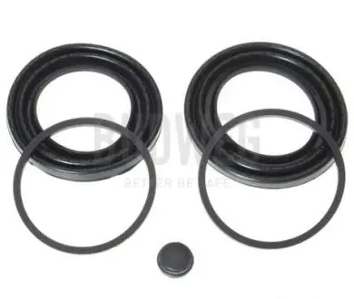 Ремкомплект супорта (переднього) Citroen Jumper/Fiat Ducato 06- (d=50/52mm) Brembo BUDWEG CALIPER 185004 (фото 1)