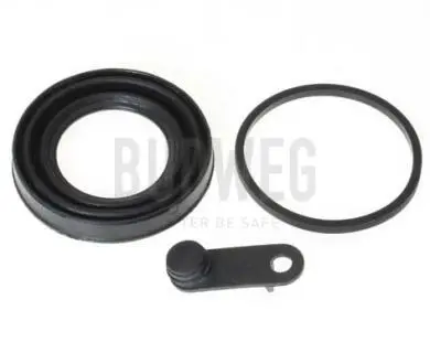 Ремкомплект супорта (заднього) Ford Transit V363 13- (d=54mm) (Bosch) BUDWEG CALIPER 1854107 (фото 1)